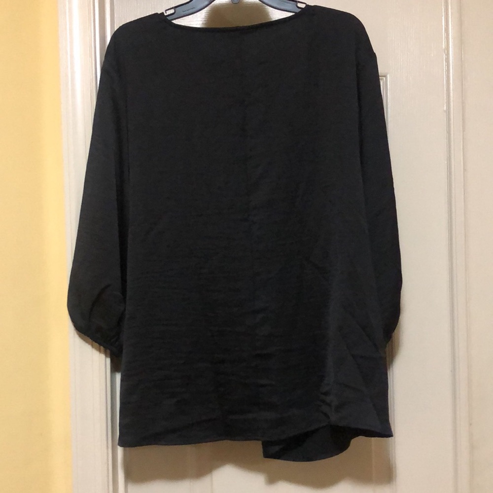 Lane Bryant NWT Blouse - Picture 4 of 5